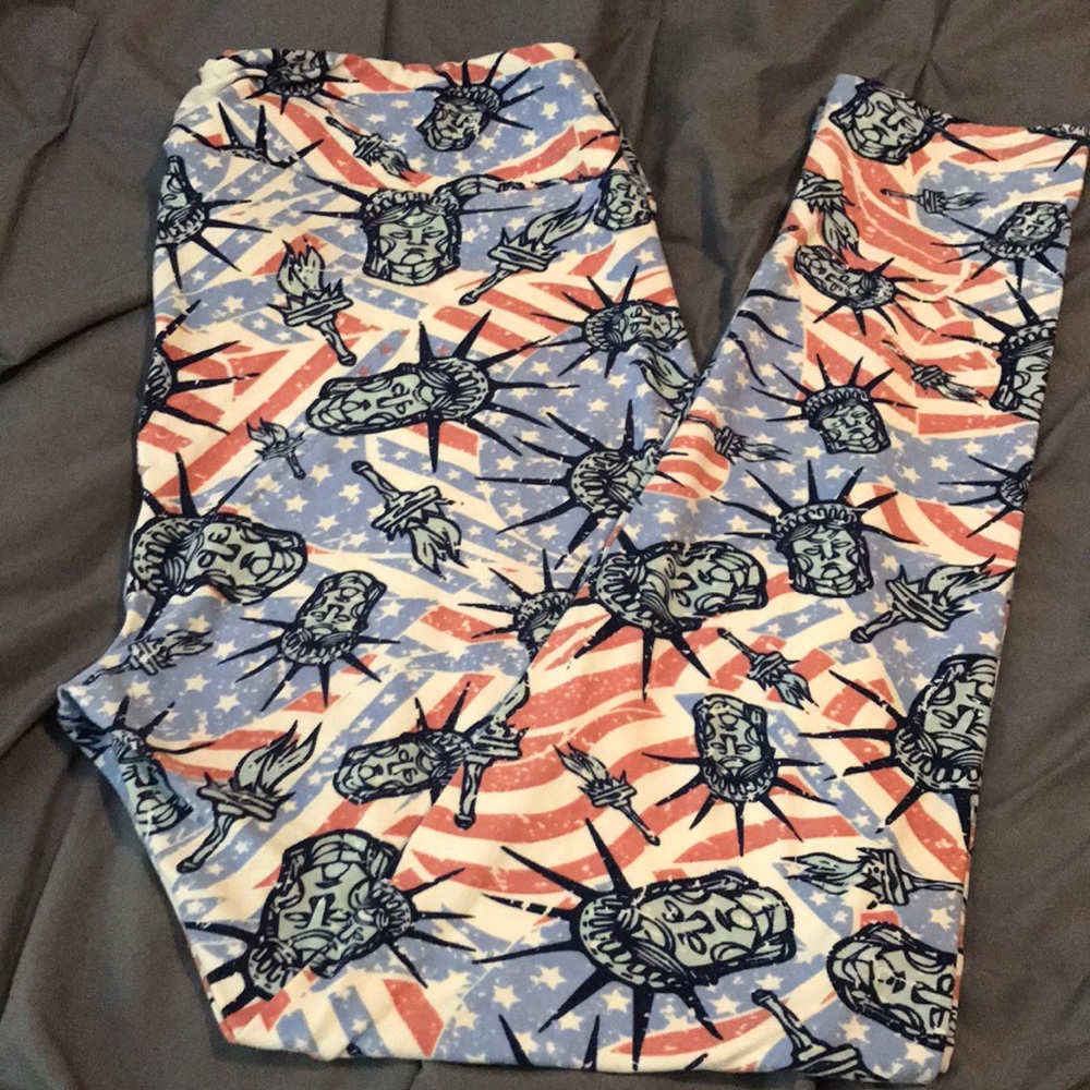 Lularoe Leggings